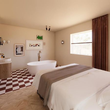 Boutique Apartments Koogerend 덴버크 외부 사진
