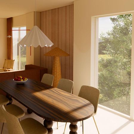 Boutique Apartments Koogerend 덴버크 외부 사진