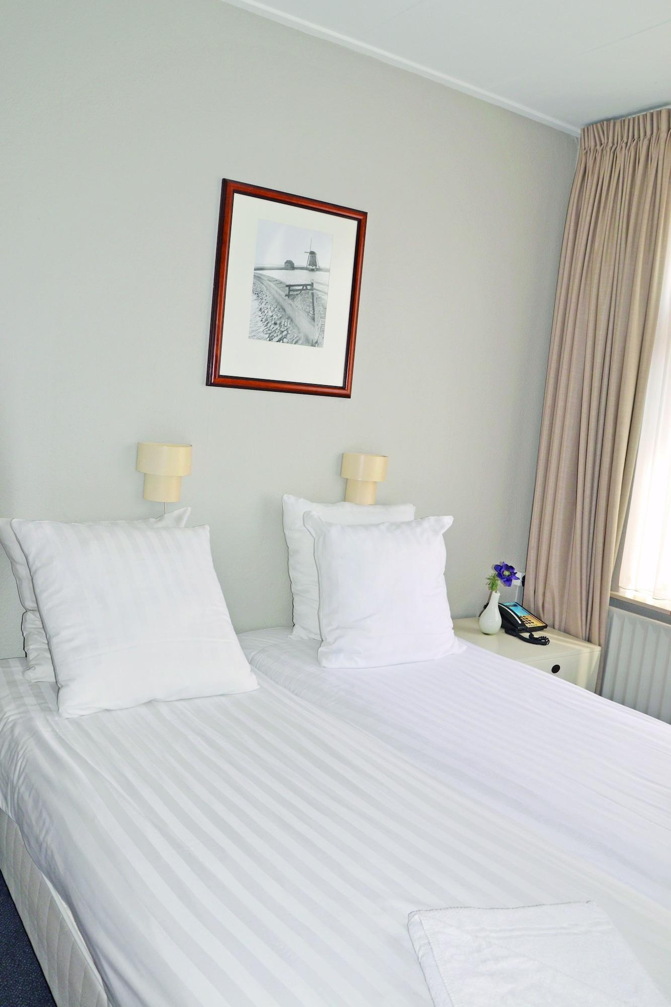 Boutique Apartments Koogerend 덴버크 외부 사진