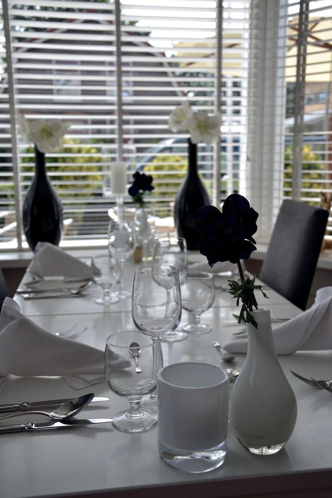 Boutique Apartments Koogerend 덴버크 외부 사진