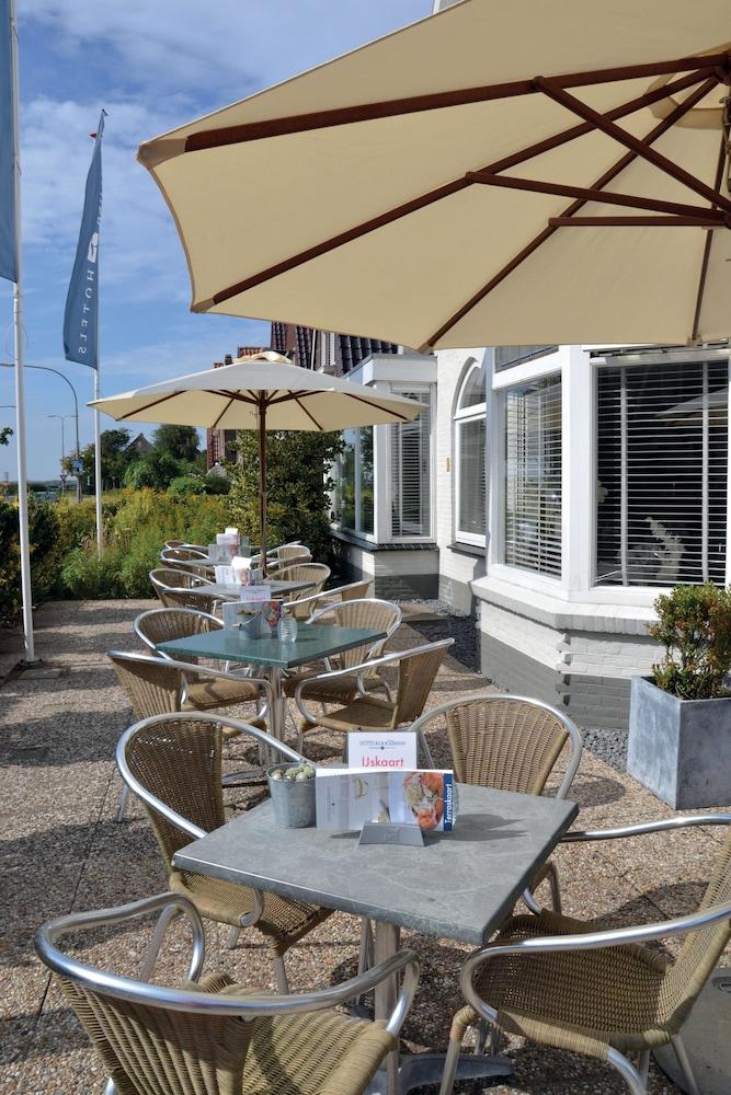 Boutique Apartments Koogerend 덴버크 외부 사진