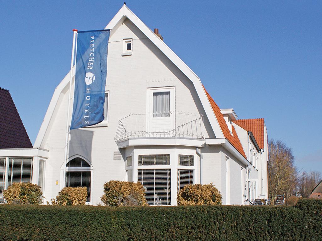 Boutique Apartments Koogerend 덴버크 외부 사진