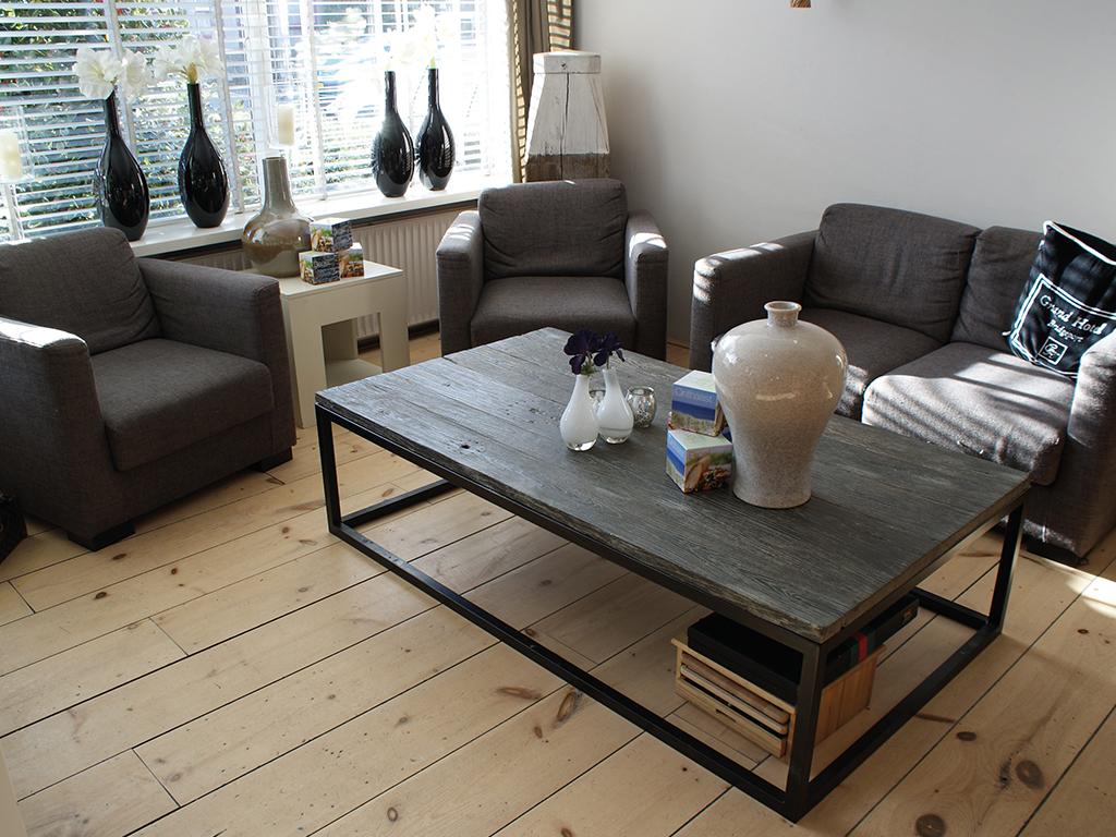 Boutique Apartments Koogerend 덴버크 외부 사진