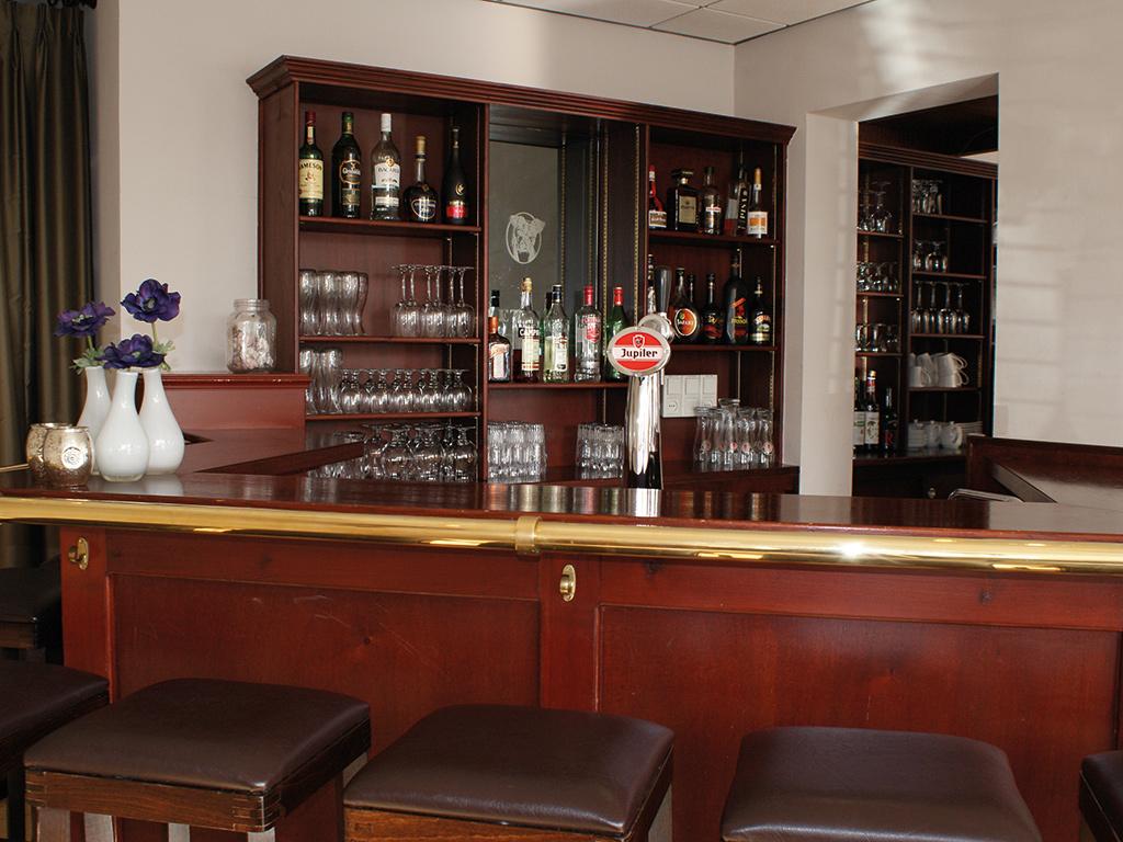 Boutique Apartments Koogerend 덴버크 외부 사진