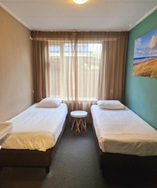 Boutique Apartments Koogerend 덴버크 외부 사진