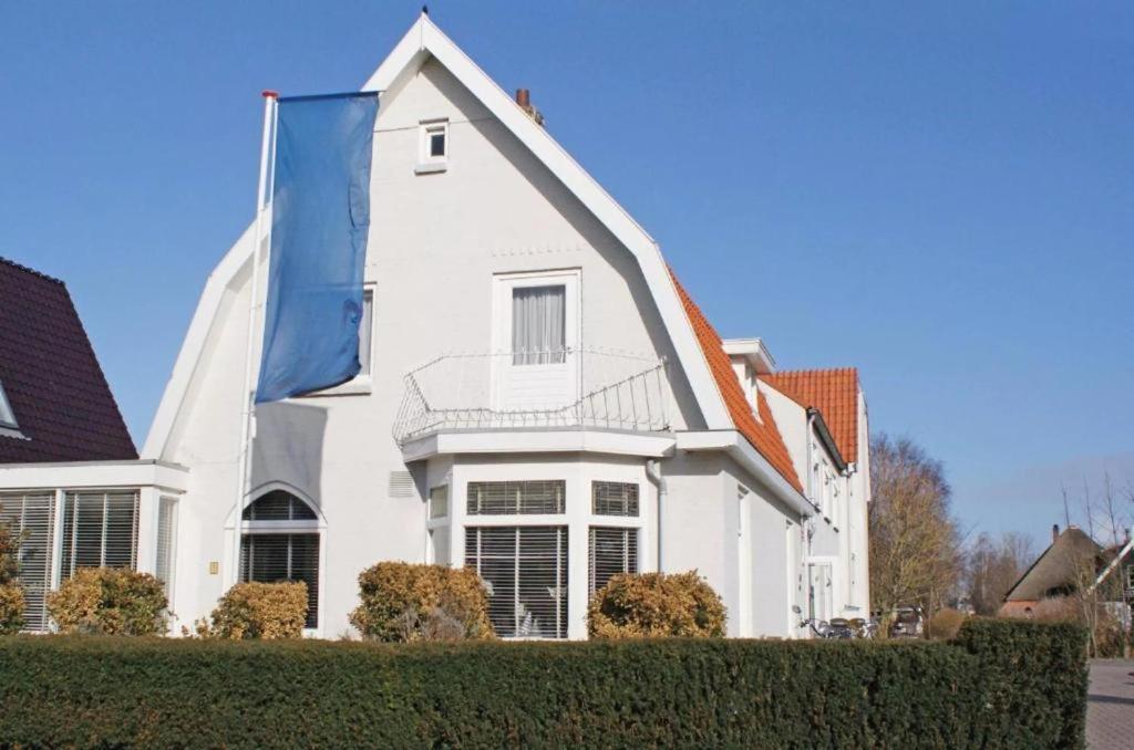 Boutique Apartments Koogerend 덴버크 외부 사진