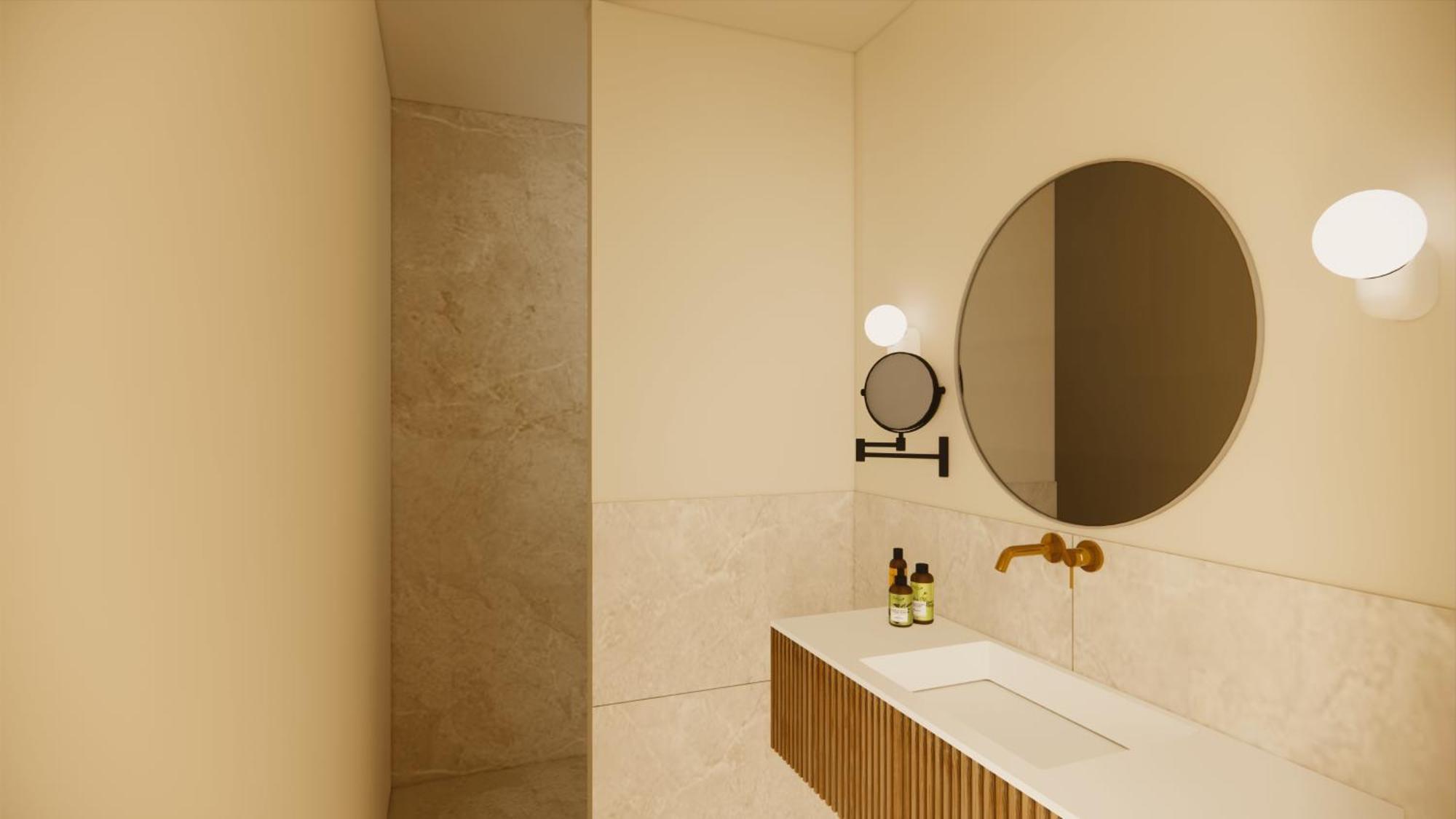 Boutique Apartments Koogerend 덴버크 외부 사진