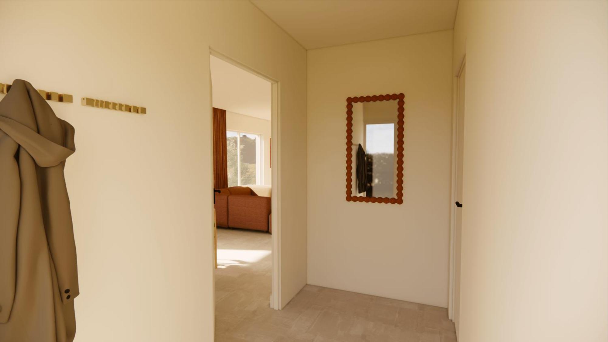 Boutique Apartments Koogerend 덴버크 외부 사진