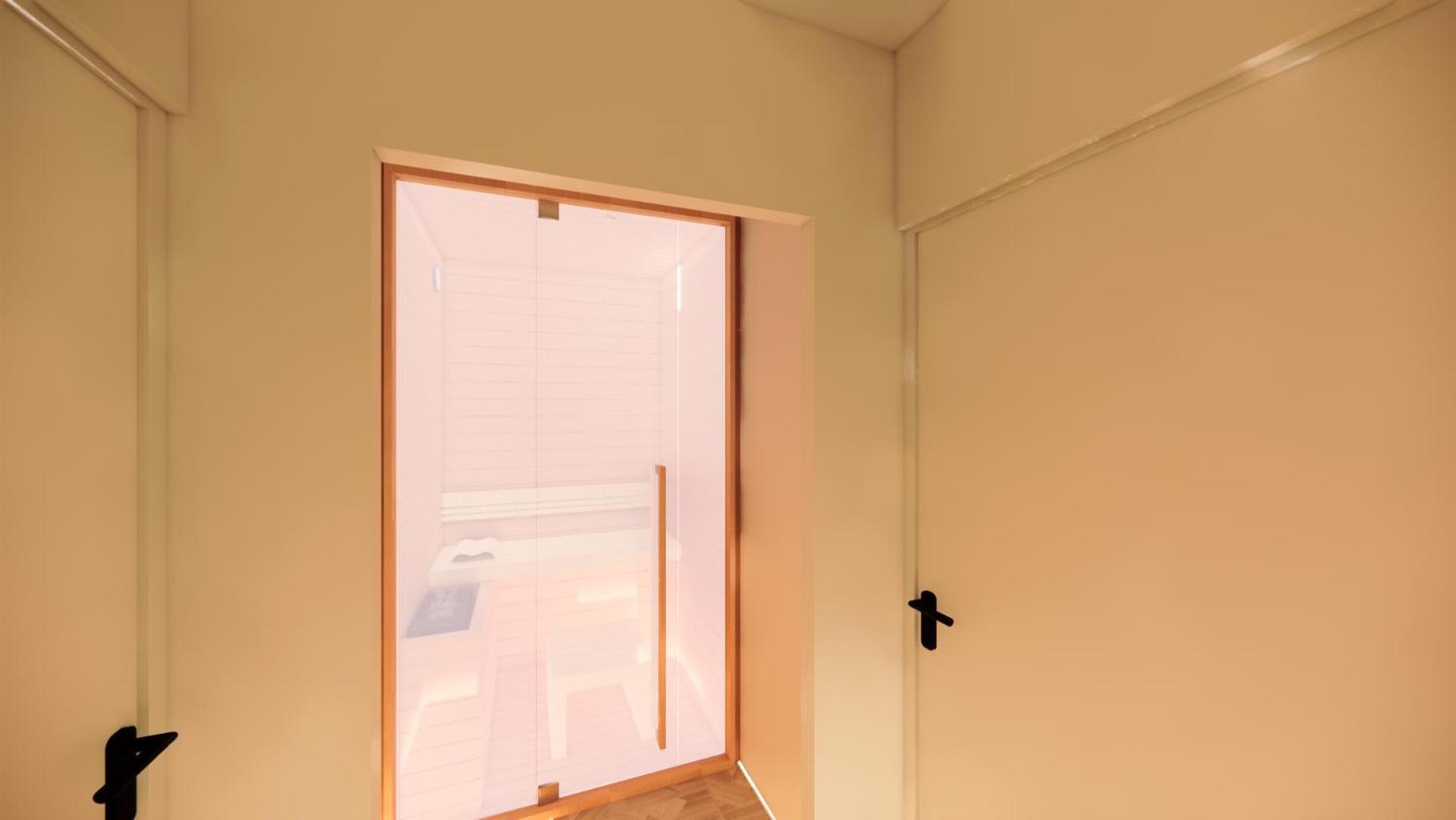 Boutique Apartments Koogerend 덴버크 외부 사진