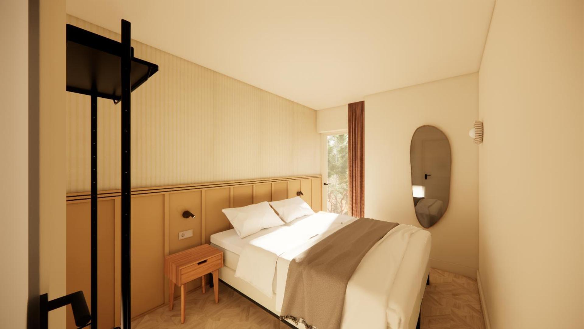 Boutique Apartments Koogerend 덴버크 외부 사진