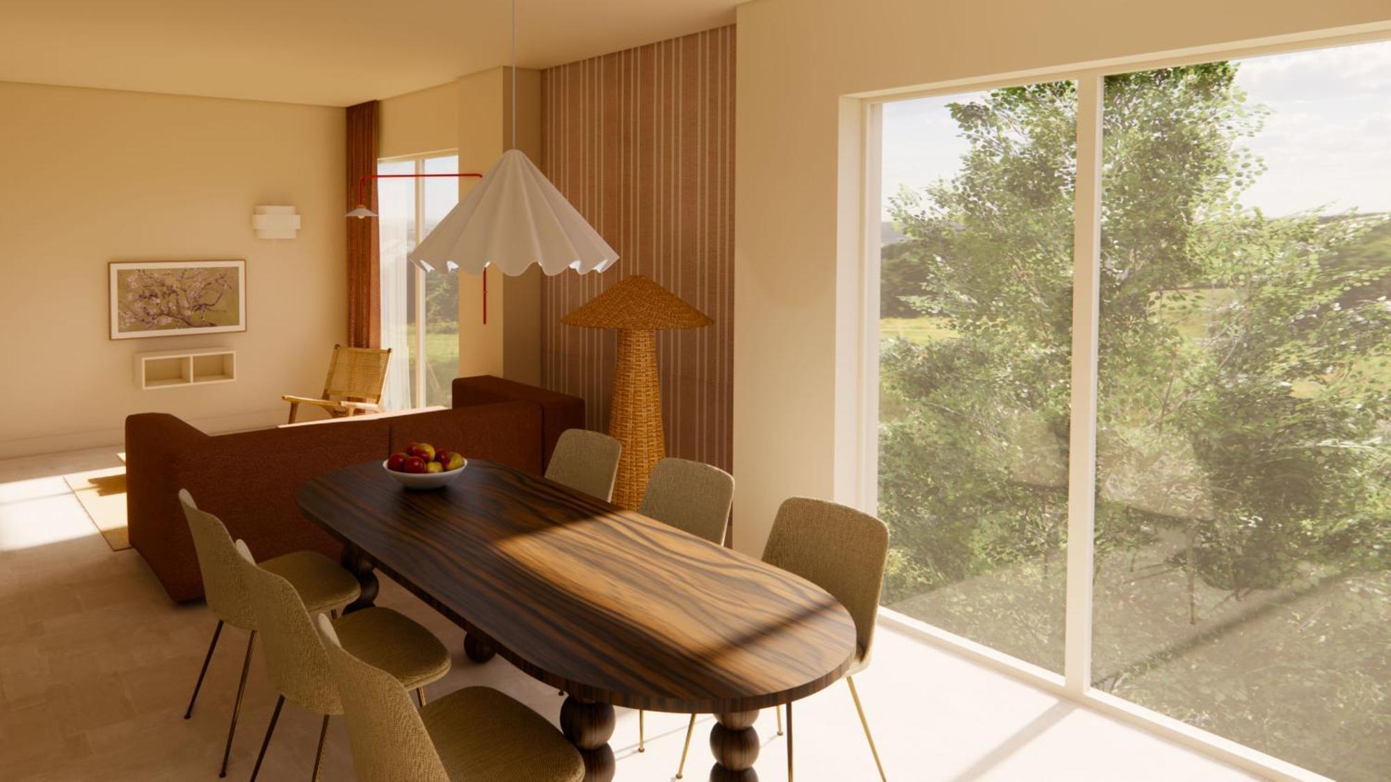 Boutique Apartments Koogerend 덴버크 외부 사진