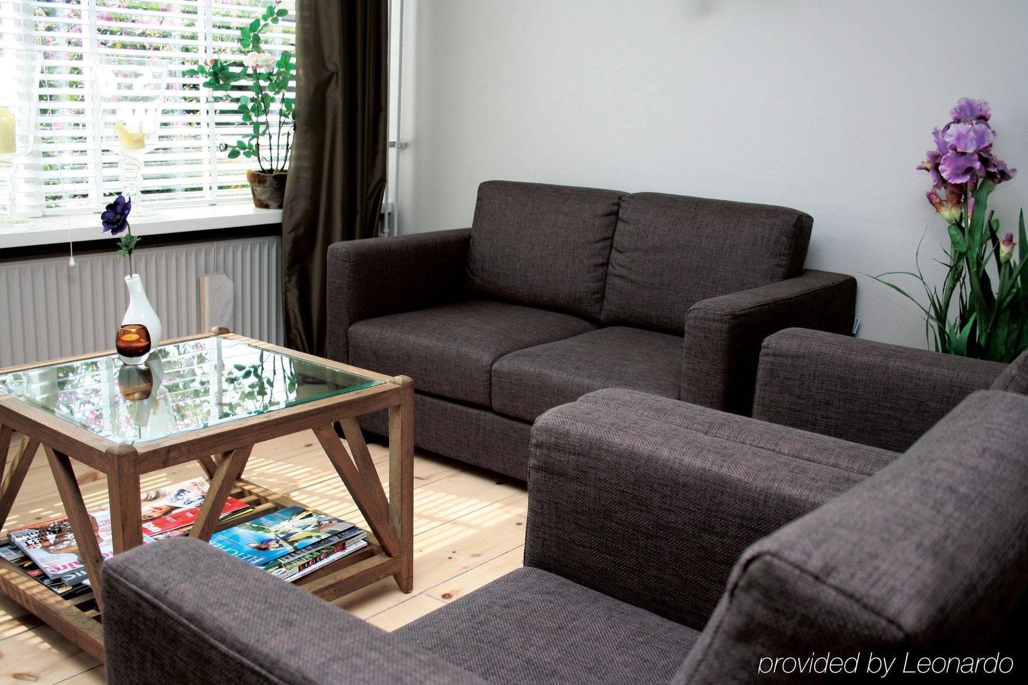 Boutique Apartments Koogerend 덴버크 외부 사진