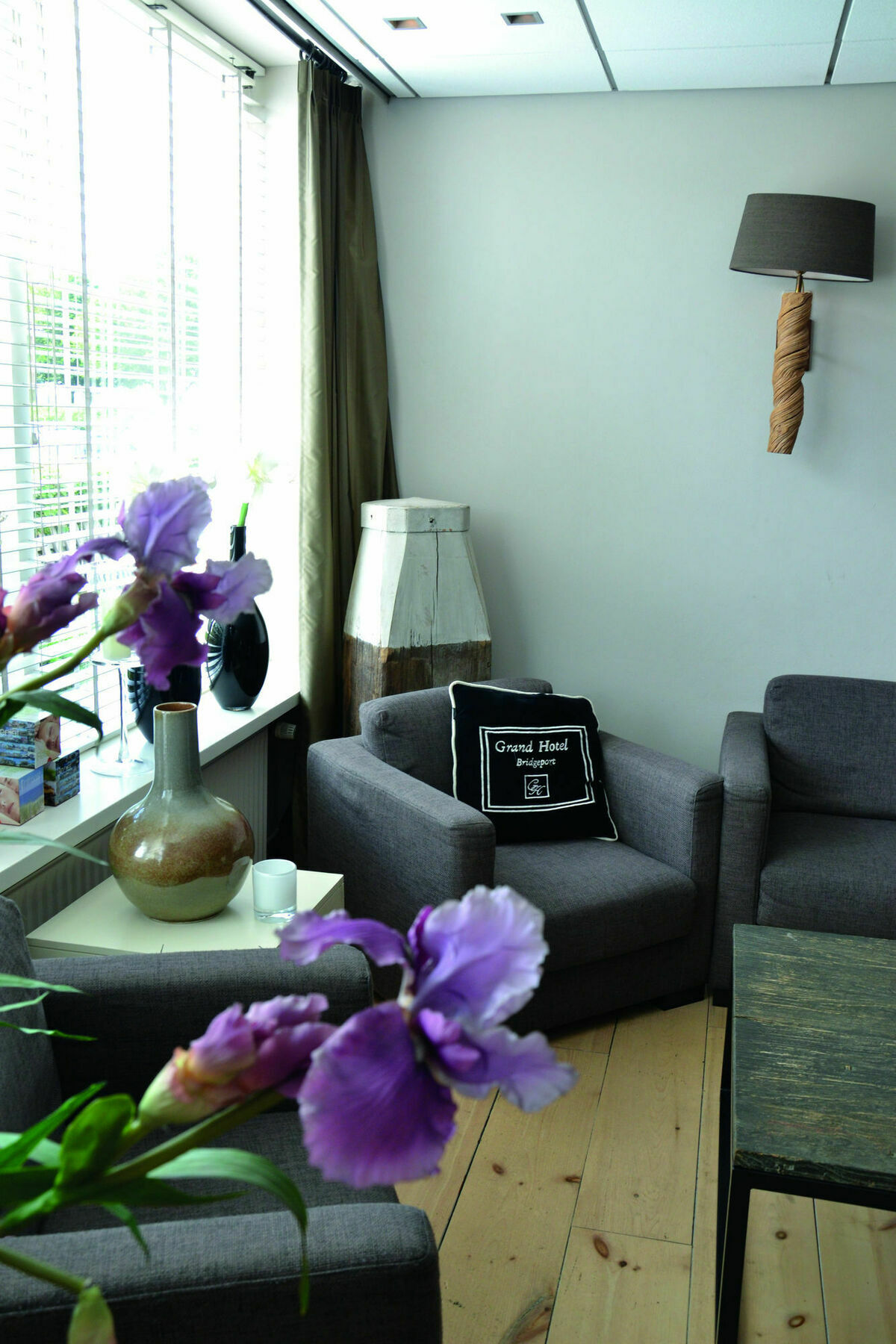 Boutique Apartments Koogerend 덴버크 외부 사진