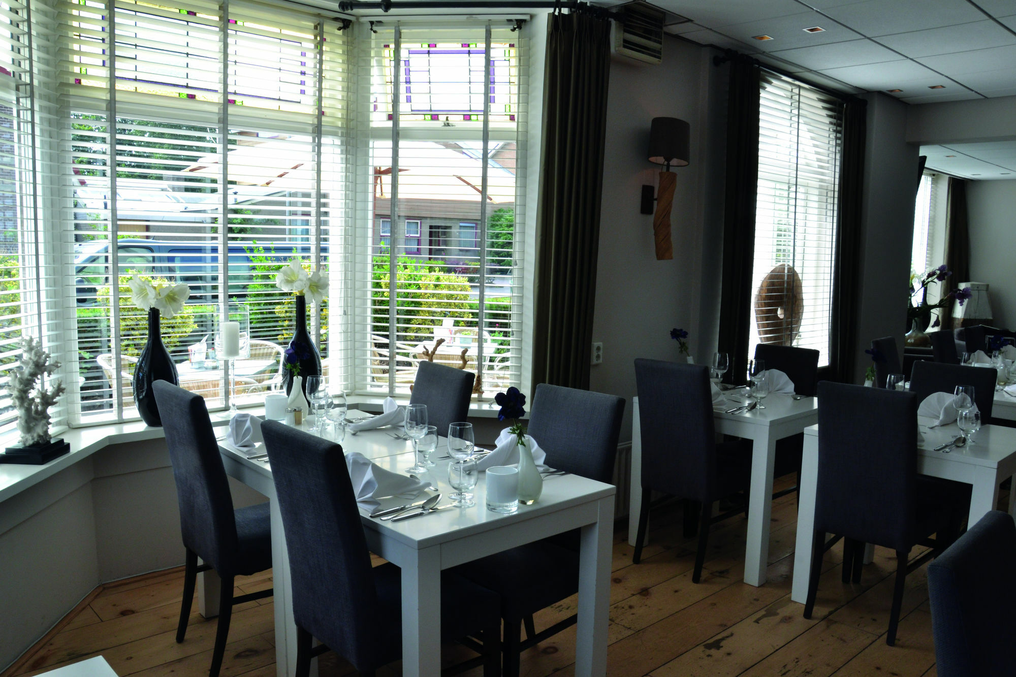 Boutique Apartments Koogerend 덴버크 외부 사진